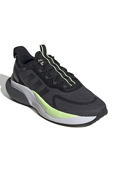 adidas Sportswear Спортни обувки AlphaBounce+ с мрежести зони Мъже