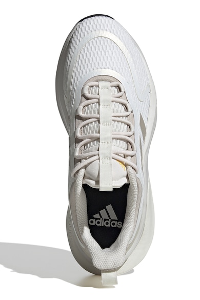adidas Sportswear Спортни обувки AlphaBounce+ с мрежести зони Жени