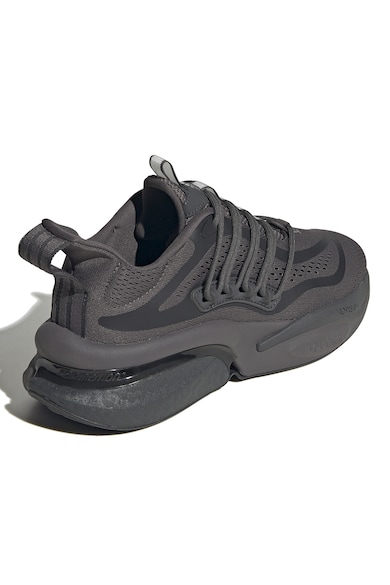 adidas Sportswear Pantofi sport cu insertii de plasa Alphaboost V1 Barbati