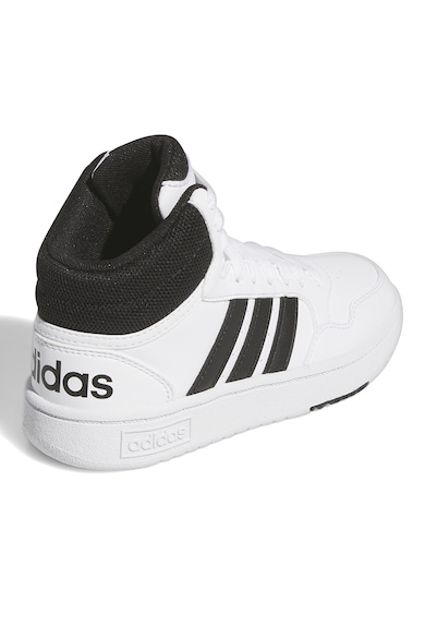 adidas Sportswear Hoops műbőr sneaker Lány