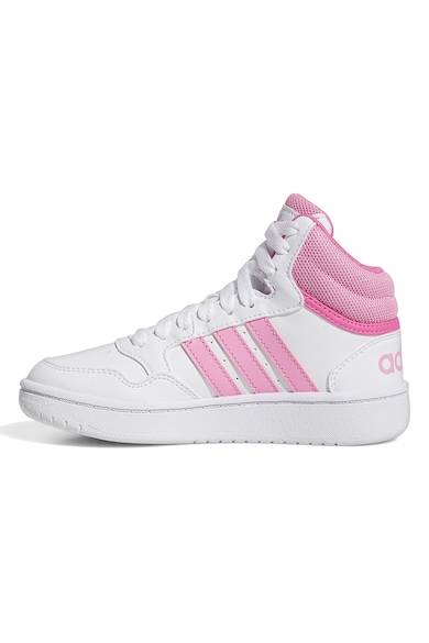 adidas Sportswear Hoops műbőr sneaker Lány