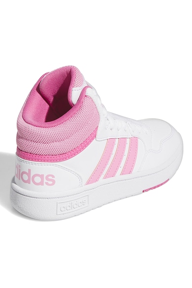 adidas Sportswear Hoops műbőr sneaker Lány
