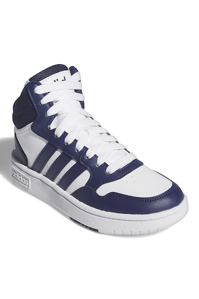 adidas Sportswear Hoops műbőr sneaker Lány