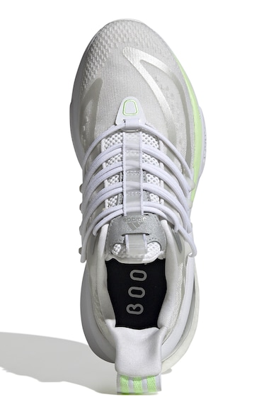 adidas Sportswear AlphaBoost V1 hálós sneaker női