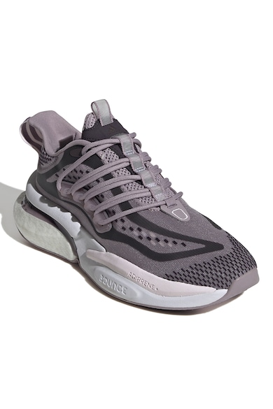 adidas Sportswear Pantofi sport din plasa AlphaBoost V1 Femei