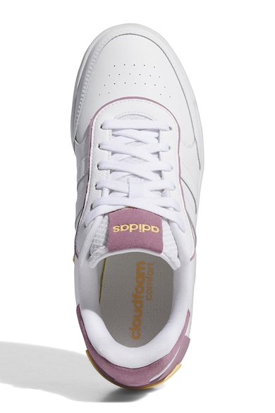 adidas Sportswear Спортни обувки Postmove от кожа и еко кожа Жени