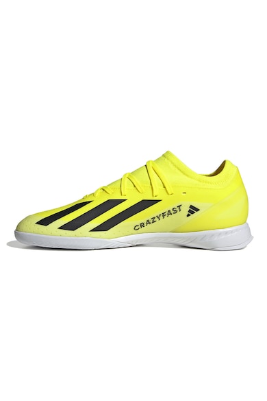 adidas Performance X Crazyfast bebújós futballcipő férfi