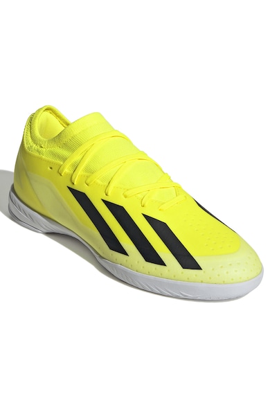 adidas Performance X Crazyfast bebújós futballcipő férfi