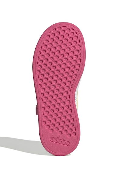 adidas Sportswear Grand Court x Disney tépőzáras sneaker Lány