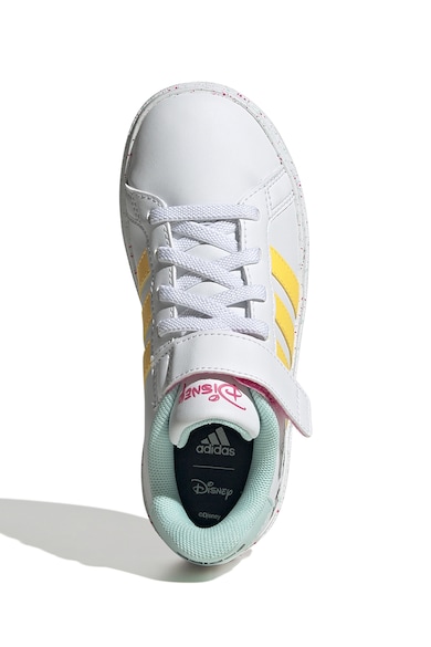 adidas Sportswear Grand Court x Disney tépőzáras sneaker Lány