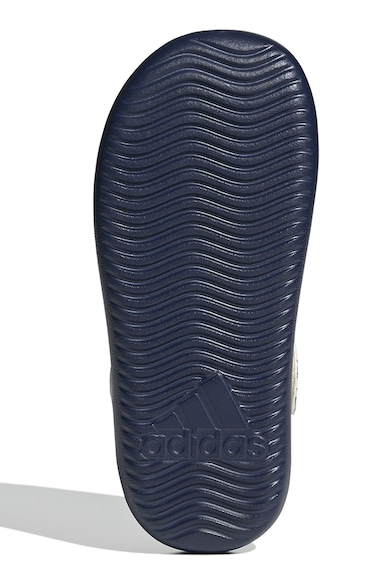 adidas Sportswear Sandale cu banda velcro si model Star Wars Baieti
