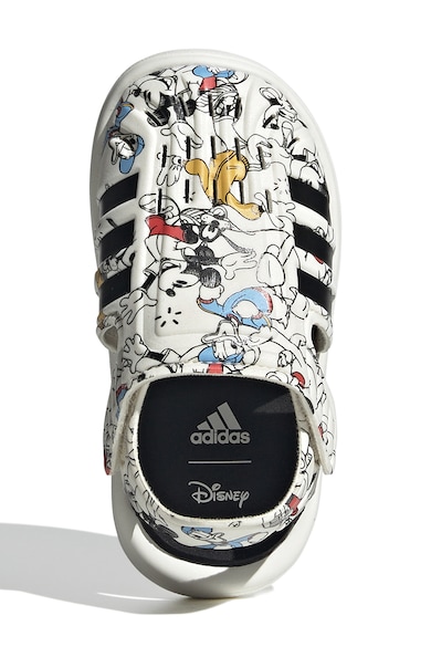 adidas Sportswear Mickey tépőzáras szandál Lány