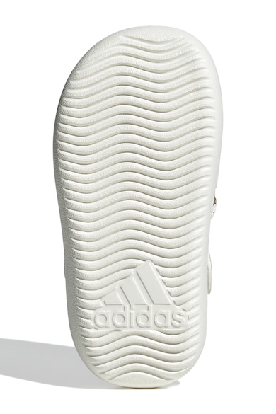 adidas Sportswear Sandale cu inchidere velcro Mickey Baieti
