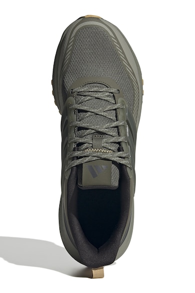 adidas Performance Pantofi cu logo pentru alergare Untrabounce Barbati