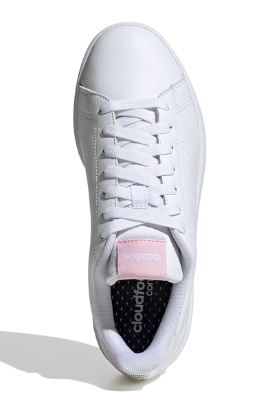 adidas Sportswear Advantage sneaker hímzett részletekkel női