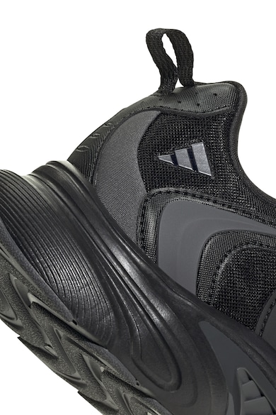 adidas Sportswear Pantofi sport cu insertii din plasa Climacool Ventania Barbati
