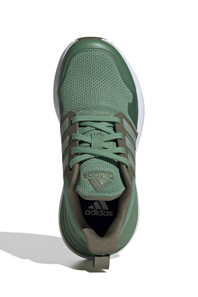 adidas Sportswear RapidaSport sneaker hálós anyagbetétekkel Fiú