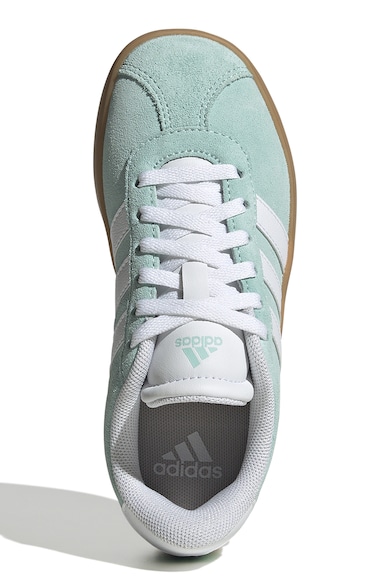 adidas Sportswear VL Court 3.0 nyersbőr sneaker Lány