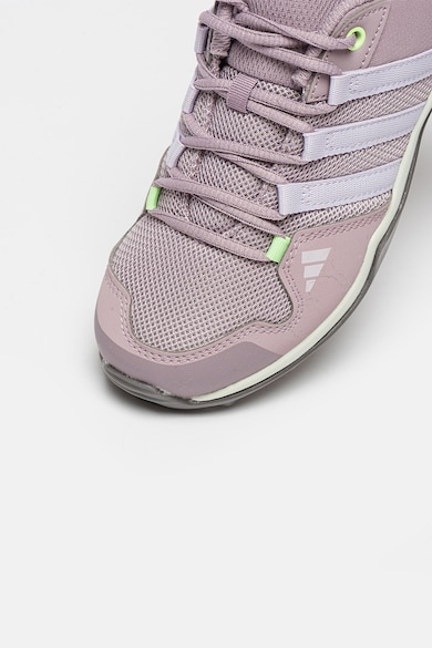 adidas Performance Хайкинг обувки Terrex с мрежести зони Момичета