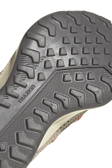 adidas Performance Pantofi cu logo pentru drumetii Terrex Voyager Fete