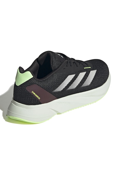 adidas Performance Обувки Duramo SL за бягане с лого Мъже