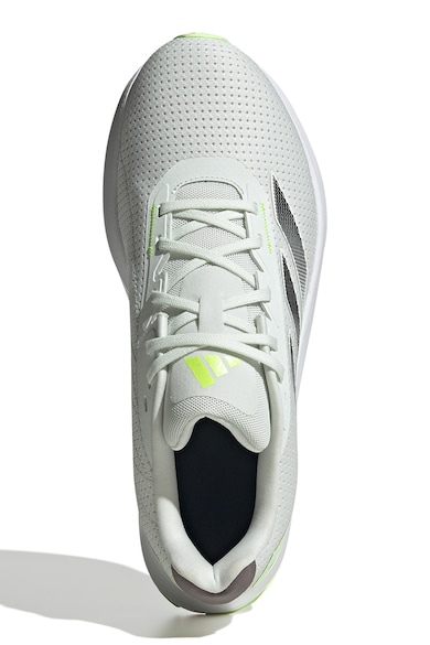 adidas Performance Pantofi cu logo pentru alergare Duramo SL Barbati