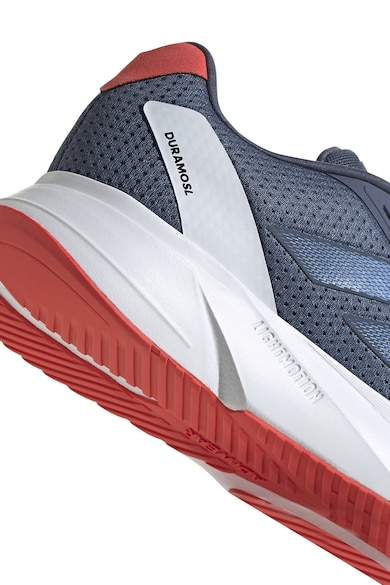 adidas Performance Pantofi cu logo pentru alergare Duramo SL Barbati