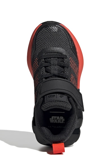 adidas Sportswear Спортни обувки Star Wars Runner с велкро Момчета