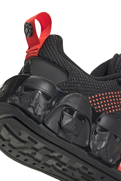 adidas Sportswear Star Wars Runner tépőzáras sneaker Fiú
