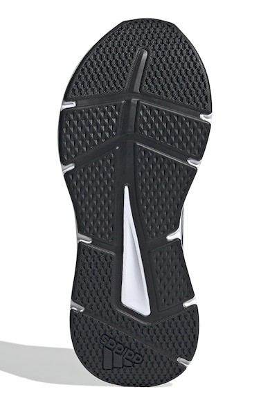 adidas Performance Pantofi cu garnituri din material textil pentru alergare Galaxy Femei