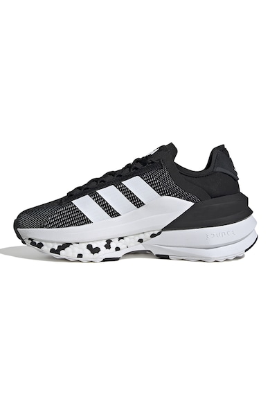 adidas Sportswear Avryn_X sneaker hálós részletekkel női