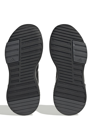 adidas Sportswear Pantofi sport din plasa cu logo Racer TR23 Baieti