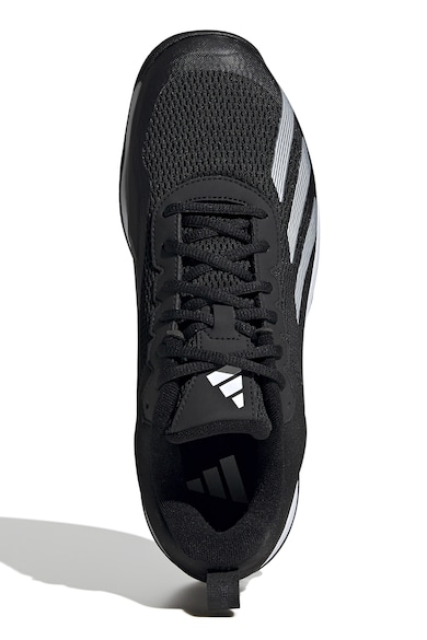 adidas Performance Courtflash Speed teniszcipő hálós részletekkel férfi