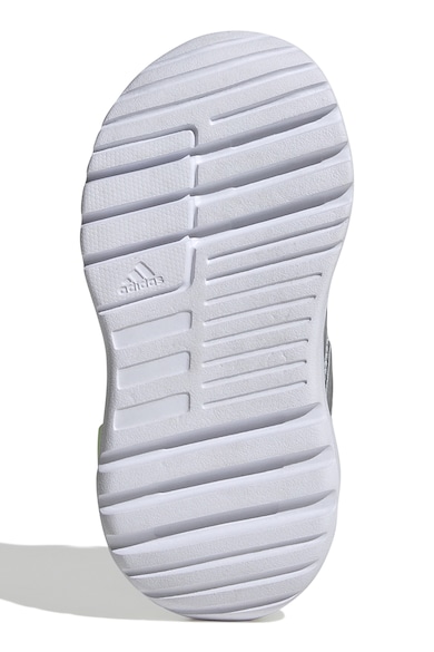 adidas Sportswear Pantofi sport cu velcro si insertii de piele ecologica Racer TR23 Fete