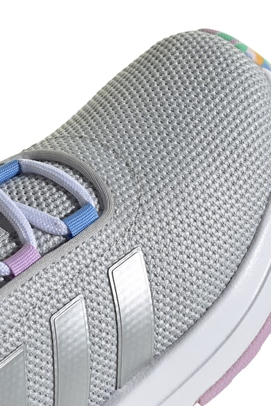 adidas Sportswear Racer TR23 hálós sneaker logóval Lány