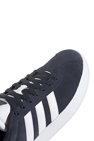 adidas Sportswear VL Court 3.0 nyersbőr sneaker férfi