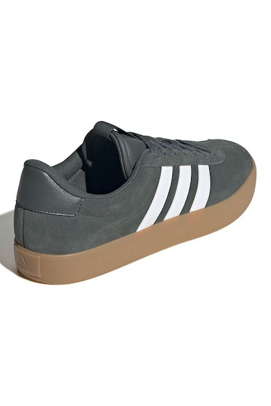 adidas Sportswear VL Court 3.0 nyersbőr sneaker férfi