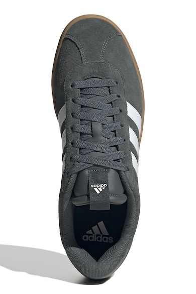 adidas Sportswear Pantofi sport de piele intoarsa VL Court 3.0 Barbati