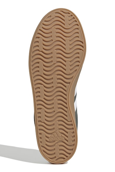 adidas Sportswear Pantofi sport de piele intoarsa VL Court 3.0 Barbati