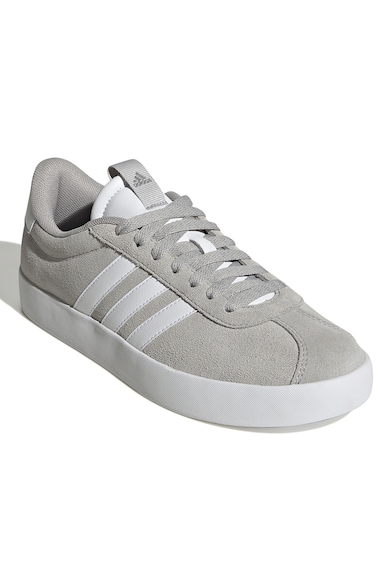 adidas Sportswear VL Court 3.0 nyersbőr sneaker női