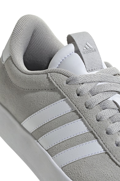 adidas Sportswear VL Court 3.0 nyersbőr sneaker női