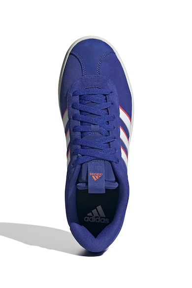 adidas Sportswear Спортни обувки VL Court 3.0 от кожа и еко кожа Мъже