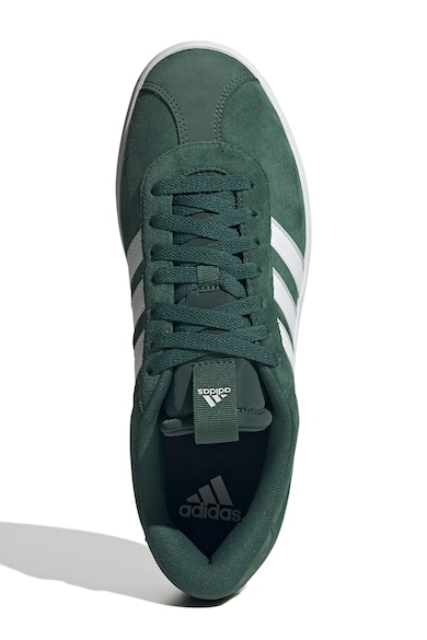 adidas Sportswear Спортни обувки VL Court 3.0 от кожа и еко кожа Мъже