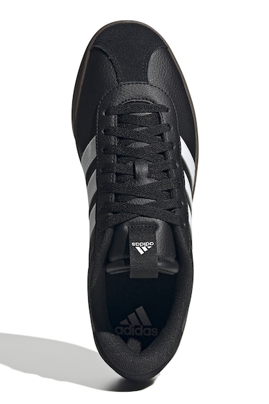 adidas Sportswear VL Court 3.0 nyersbőr és műbőr sneaker férfi