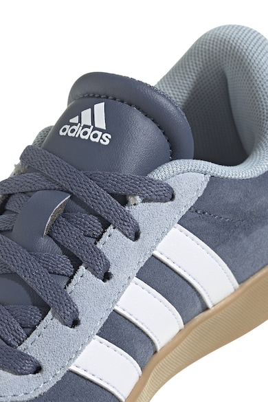 adidas Sportswear VL Court 3.0 nyersbőr sneaker Fiú