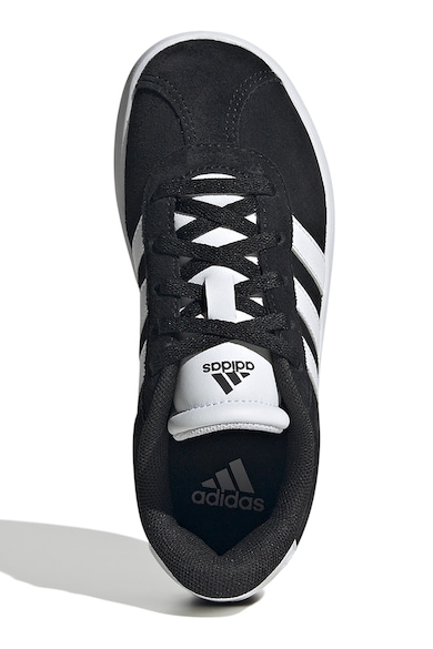 adidas Sportswear VL Court 3.0 nyersbőr sneaker Fiú