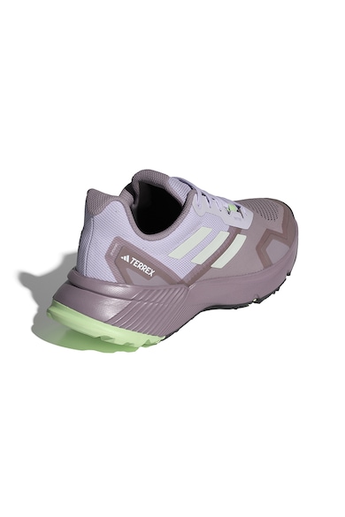 adidas Performance Обувки за трейл бягане с лого Жени
