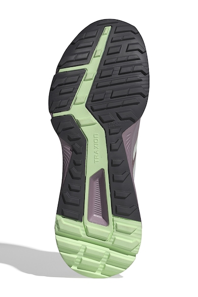 adidas Performance Terepfutó cipő logóval női