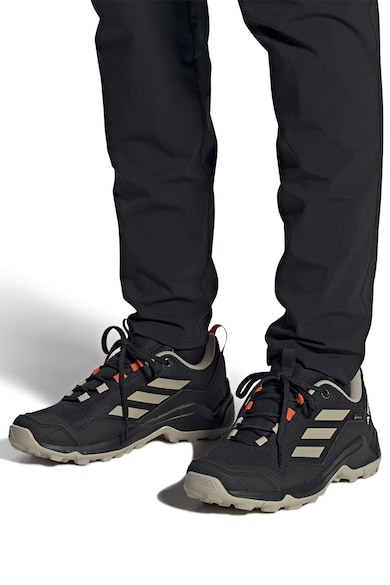 adidas Performance Pantofi cu garnituri de plasa, pentru drumetii Terrex Estrail Femei