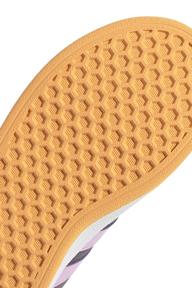 adidas Sportswear Текстилни спортни обувки Grand Court 2.0 с еко кожа Момичета